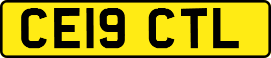 CE19CTL