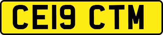 CE19CTM