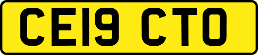 CE19CTO