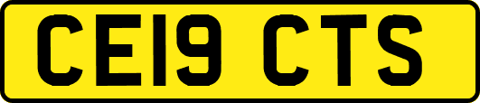 CE19CTS
