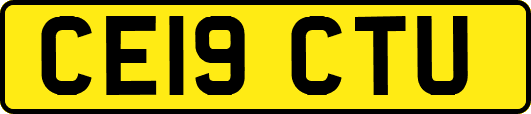 CE19CTU
