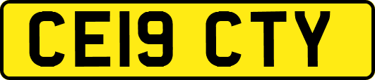 CE19CTY