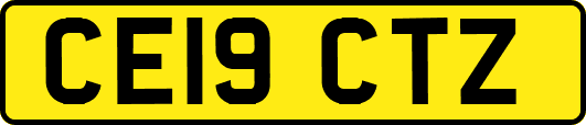 CE19CTZ