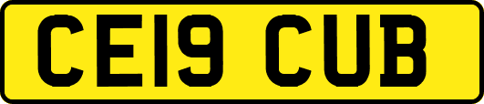 CE19CUB