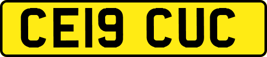 CE19CUC
