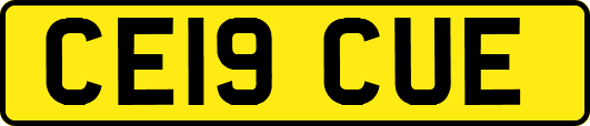 CE19CUE