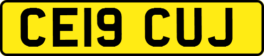 CE19CUJ