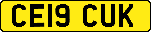 CE19CUK