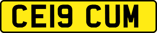 CE19CUM
