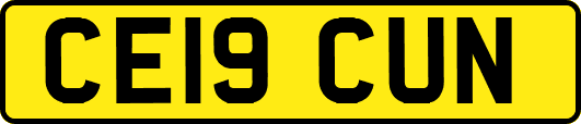 CE19CUN