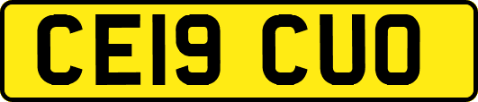 CE19CUO