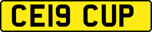 CE19CUP