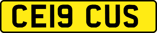 CE19CUS