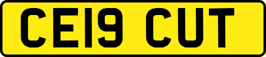 CE19CUT