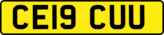 CE19CUU