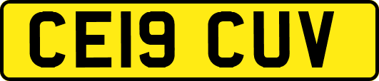 CE19CUV