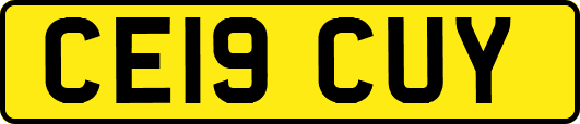 CE19CUY