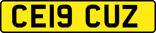 CE19CUZ