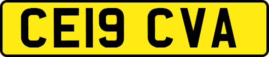 CE19CVA