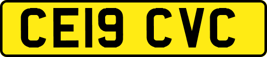 CE19CVC
