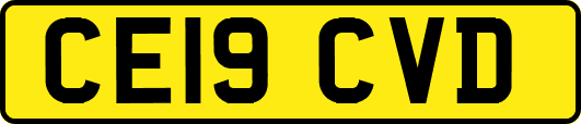 CE19CVD