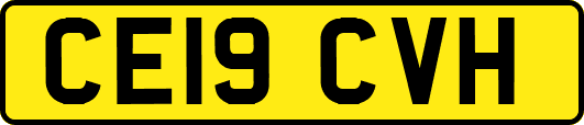 CE19CVH