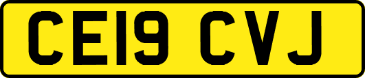 CE19CVJ