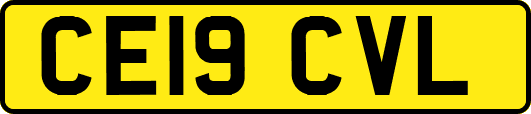 CE19CVL
