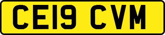 CE19CVM