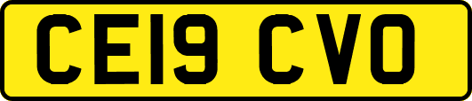 CE19CVO
