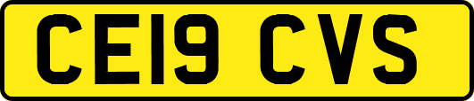 CE19CVS