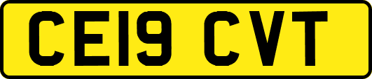 CE19CVT