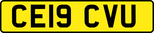 CE19CVU
