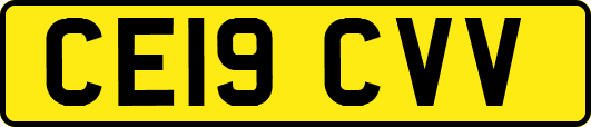 CE19CVV