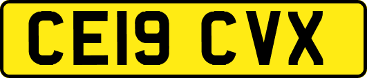 CE19CVX