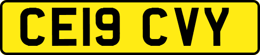 CE19CVY