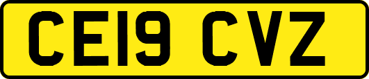 CE19CVZ