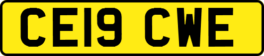CE19CWE