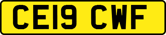 CE19CWF