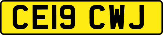 CE19CWJ