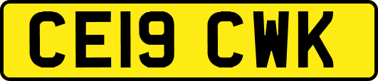CE19CWK