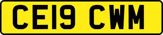 CE19CWM