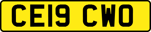 CE19CWO