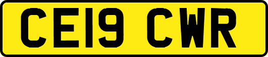 CE19CWR