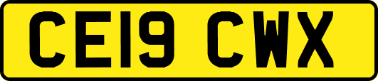 CE19CWX