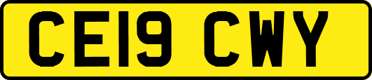 CE19CWY