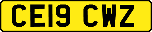 CE19CWZ