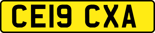 CE19CXA