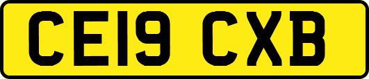 CE19CXB