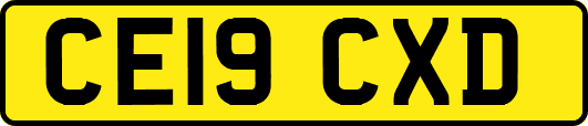 CE19CXD